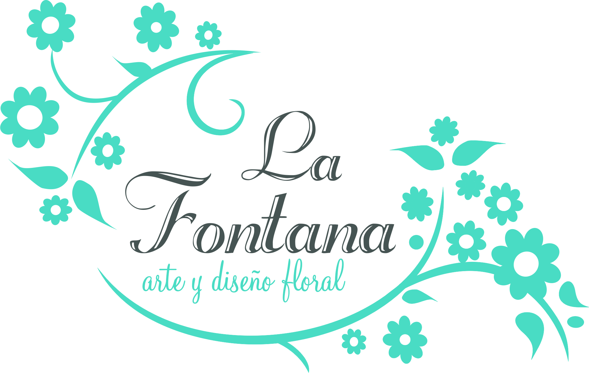 La Fontana arte y diseño floral